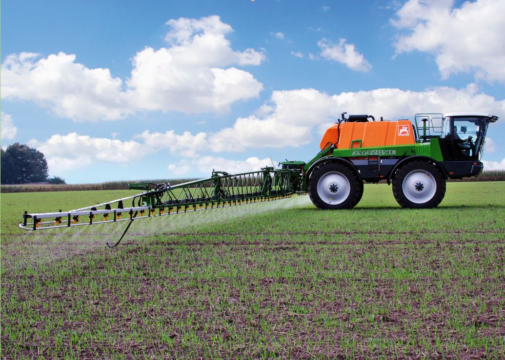 3 BIG ADVANTAGES OF USING DIAPHRAGM AGRICULTURAL PUMPS